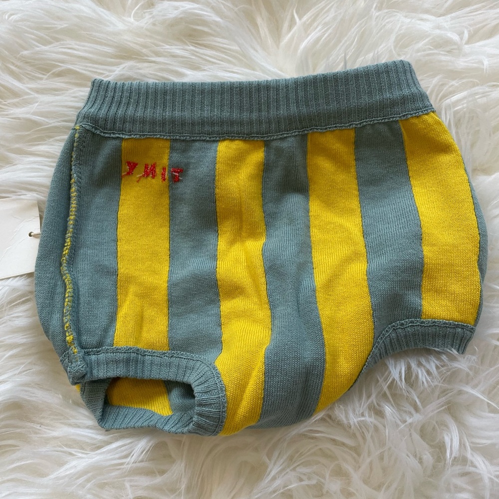 Tinycottons Knit Bloomers - Picture 4 of 5